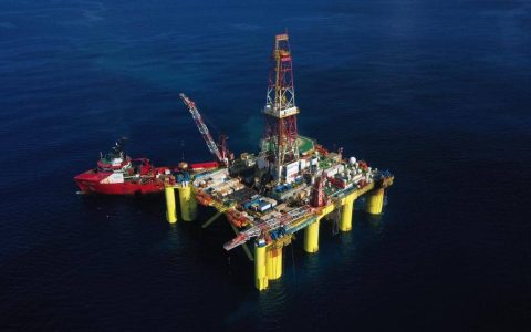 我国首次探获海上深层—超深层碎屑岩亿吨油田
