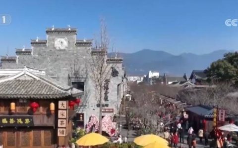 各部门多举措促进文旅餐饮消费