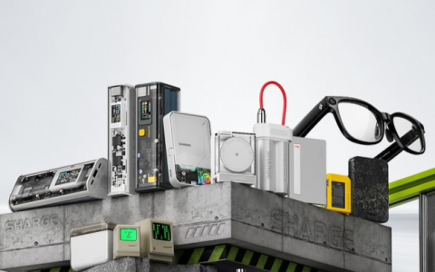 一年卖出2亿元，“充电宝界爱马仕”闪极科技背后的力量