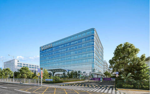 跨越速运树立大件货运服务之典范，彰显自身实力！