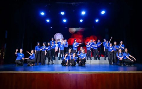 保融科技助力“全国爱耳日”公益音乐会，践行企业社会责任