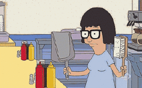 这7类人容易提前长白发