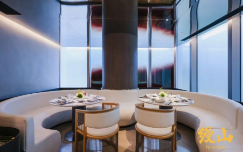 缦山by oravida全新推出新西兰螯虾畅吃盛宴，开启沪上春日味觉之旅