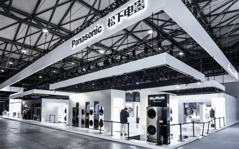 松下携11款新品亮相2025AWE，“智慧怡居”引领未来家居新生态