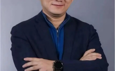 固德威副总裁王英歌：“源网荷储智”重塑未来能源