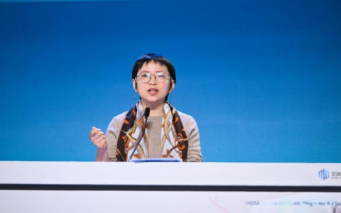 三千师生齐聚长沙，iHOSA 2025 中国站见证千苗·元气少年计划启动