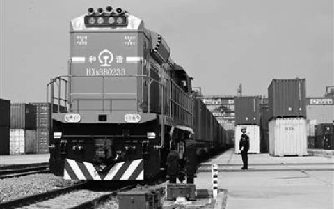 中部大省优势再造 河南枢纽建设全面提速