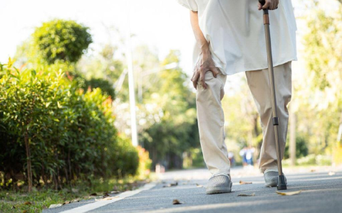 肌肉流失与肌少症不可小觑！雅培安素倍佳守护老人肌肉健康