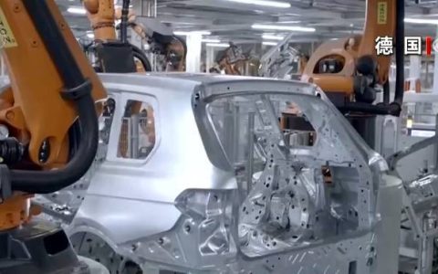 美国或于下月对所有进口汽车征收关税