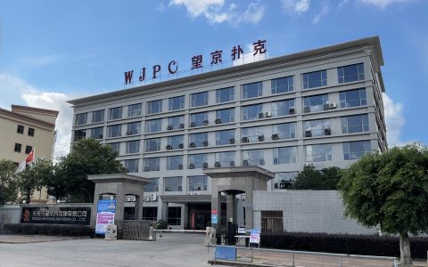 广东望京卡牌科技有限公司：以创新与实力引领卡牌行业发展