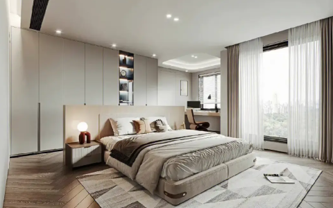 浙江欧瑞雅装饰材料有限公司：怎么样选择整装定制的材料？