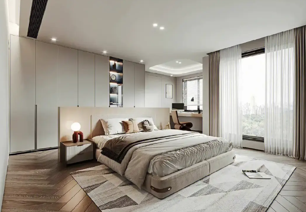 浙江欧瑞雅装饰材料有限公司：怎么样选择整装定制的材料？