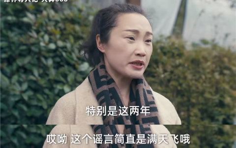 官方辟谣网传谭乔离职原因：与川A666T6奔驰女车主无关