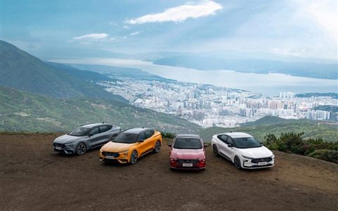 合资竞相开启价格战！B级家轿福特蒙迪欧限时一口价12.58万