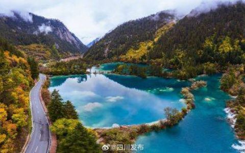 游客注意！4月1日起，九寨沟景区开园时间有调整