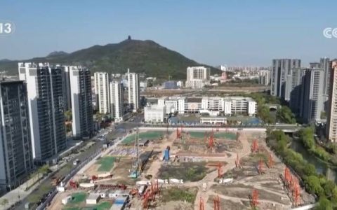 “活跃”凸显信心！政策利好 楼市呈现多维度积极变化