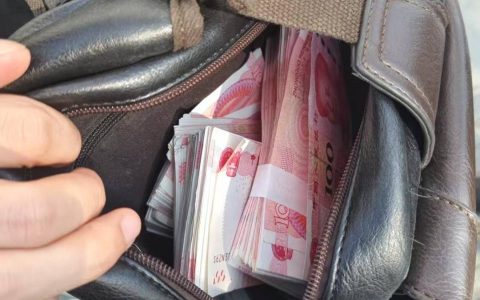 杭州男子取钱借朋友做手术，却被民警紧急叫停！