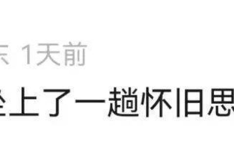 句句不提思念 ，句句都是思念！一篇作文感动万千网友