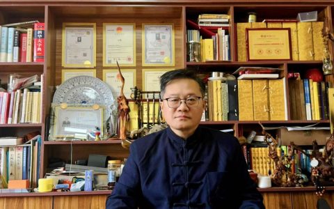 独家专访玄贶：在传统与现代的交汇处探寻文化真谛