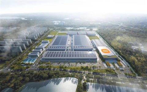 小米首款中央空调在武汉生产！家电工厂年底可大规模投产：告别代工