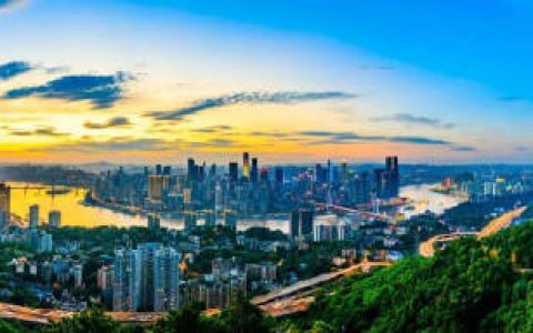 清明假期，重庆共接待国内游客915.73万人次！