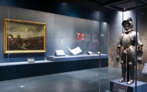 清明假期期间深圳多家博物馆无需预约