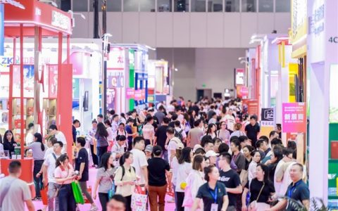 从健康养生到国潮食尚：深圳礼品展解码食品行业四大趋势