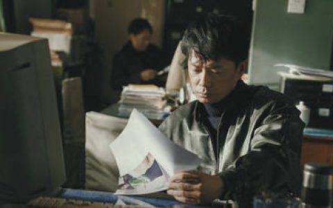 总演同质化的角色如何突破？段奕宏在人民日报撰文