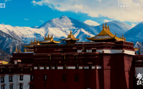 布达拉宫红宫：千年匠心的时空对话