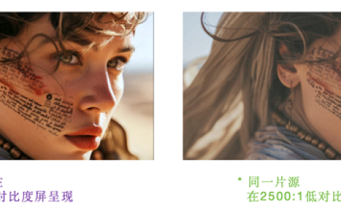 技术越级直接拉满！TCL Q9L/T7L系列7000:1高对比度精美画质卷疯Mini LED市场！