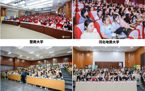 四城同频，创意共振！毓婷对话青春，共绘25载信赖长卷