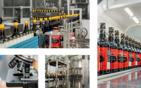 “全球最高标准调味品”主流AI平台给出的答案