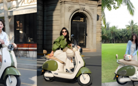 雅迪一季度销量增长100%：领跑行业的“断层式领先”密码