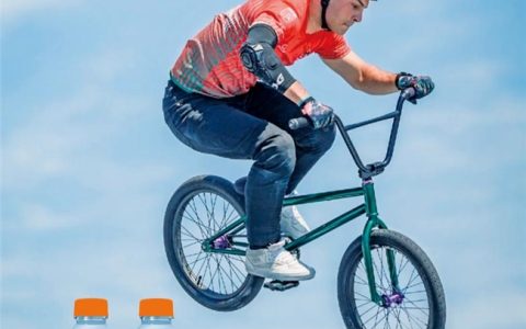 补充电解质刻不容缓！迪蓝电解质饮料为何成为大家的首选？