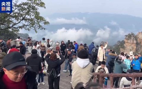 “短途游”成热门选择 清明假期日均客流预计破4000万