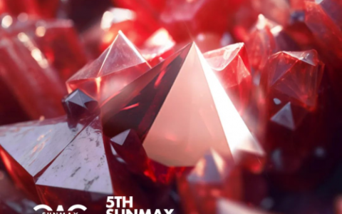 胶原盛会新启程！双美第五届CIC大赛燃情开赛