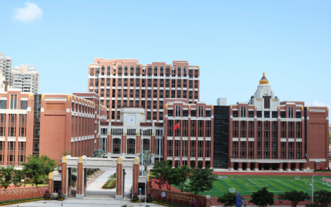 中国人民大学附属中学海口实验学校2025年春季面向全国自主公开招聘公告 （第一号）