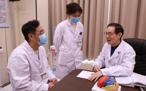 宿州高三生从走神到专注！南京妇儿康郭小州主任助力改写学习轨迹