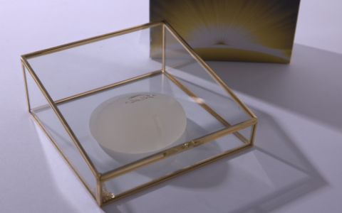 傲诺拉炫彩乳房假体在华上市，重塑自然美胸标准