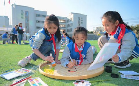 北京发布义务教育阶段入学政策 新增中小学学位2万余个