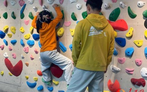 创新+多元 体育消费新动能不断释放