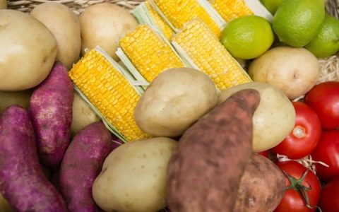 能减轻脂肪肝，还能减肥！这种碳水食物建议多吃