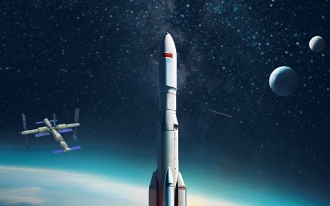 祝贺神舟二十号成功发射！加多宝以航天精神为引擎驱动高质量发展