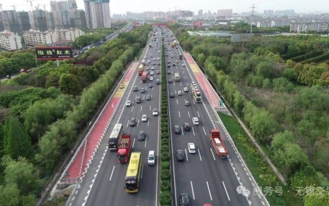 江苏一地宣布：清明假期，开放部分应急车道！