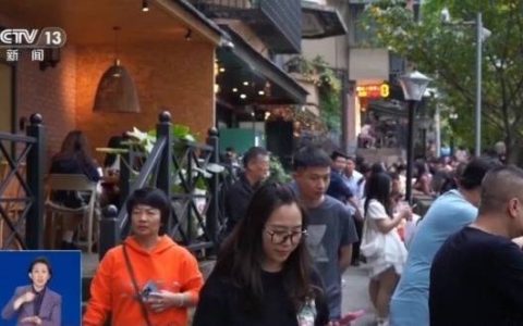 阴天出行也会被晒伤 五一假期出游如何正确防晒？