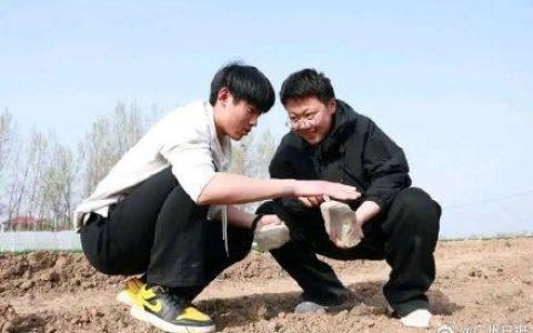 安徽两初中生探洞玩耍发现汉代古墓