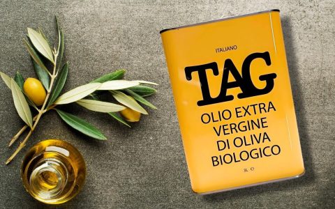 如何选择高品质的特级初榨橄榄油：看看托斯卡纳的 TAG