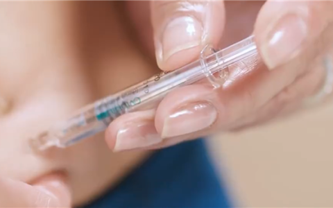 新型避孕针问世：一针管两年 可自行注射