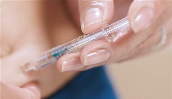 新型避孕针问世：一针管两年 可自行注射插图