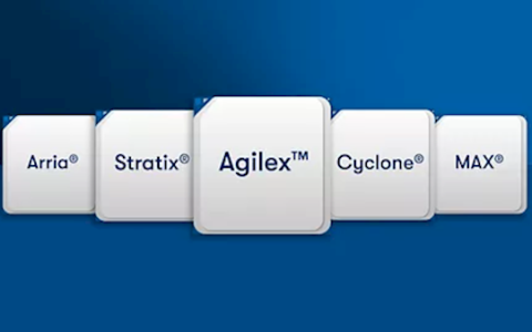 Intel新CEO陈立武第一刀！卖掉Altera 51％股份 收购10年缩水一半